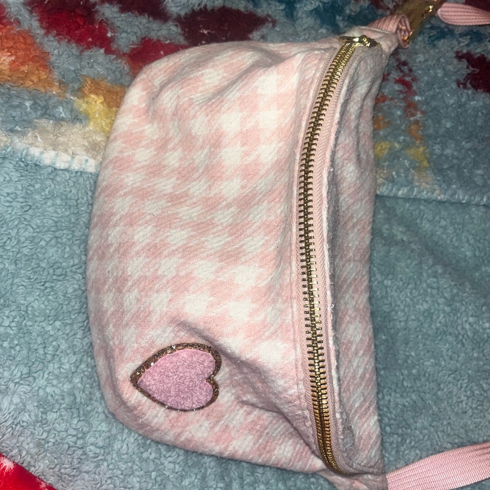 ❌ SOLD ❌ Stoney Clover Jumbo Fanny Pack